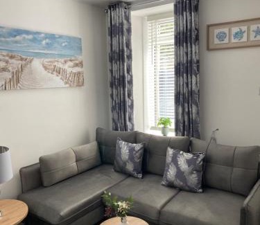 Inverness City Centre Apartment | 39 Wells Street Apartment