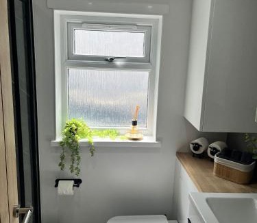 Inverness City Centre Apartment | 39 Wells Street Apartment