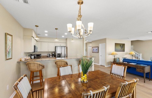 Boca Grande House | 390 Gulf - Beachfront, 4 bed - 4 bath Private Pool - Dog Friendly!