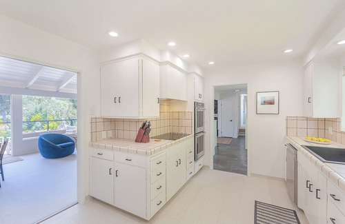 Pebble Beach House | 3900 Palm House on Cabrillo - In Golfer's Paradise