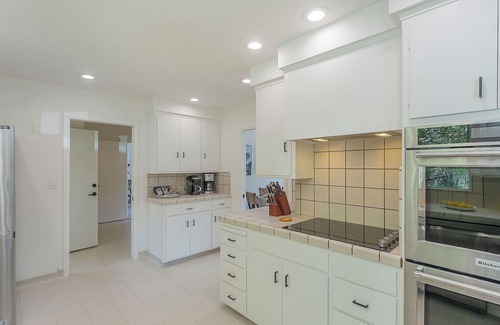Pebble Beach House | 3900 Palm House on Cabrillo - In Golfer's Paradise
