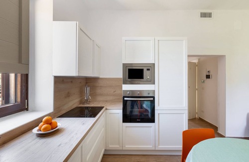 Noci Apartment | 3912 cdg - Nonna Antonia (1° P) by BarbarHouse