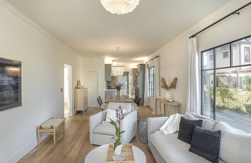 Pacific Grove House | 3917 Casa Blanca - Bonus Room, Steps to the Bay
