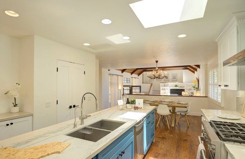 Northeast Carmel House | 3937 Trailside Retreat - Stunning Remodeled Gem