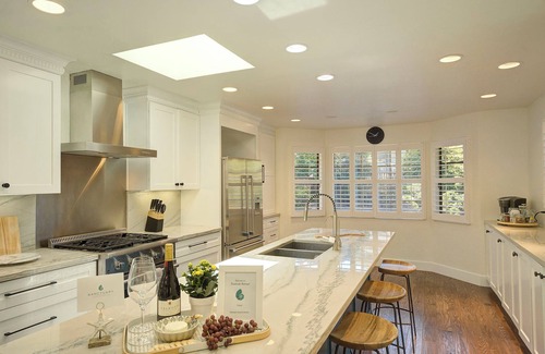 Northeast Carmel House | 3937 Trailside Retreat - Stunning Remodeled Gem