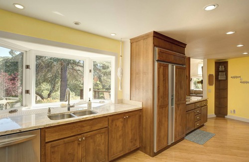 Carmel Valley House | 3940 Oasis in Carmel Valley - Pool, Expansive Views