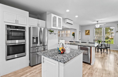 Lilburn Apartment | 3944 Thornhill Dr SW