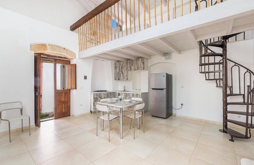 Veglie Apartment | 3957 Appartamenti Anna - Mono by BarbarHouse