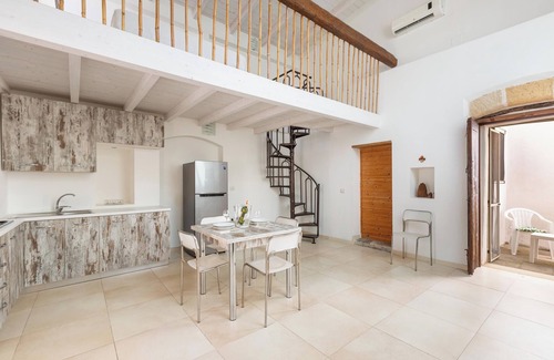 Veglie Apartment | 3957 Appartamenti Anna - Mono by BarbarHouse