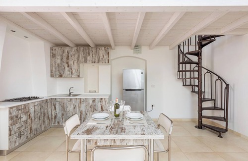 Veglie Apartment | 3957 Appartamenti Anna - Mono by BarbarHouse