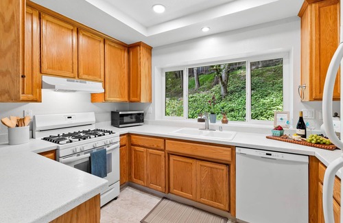 Northeast Carmel House | 3974 Carmel Unwind - Lovely Updated Home in Carmel