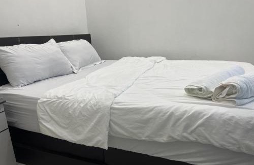 Kuala Krai House | 3A HOMESTAY USTAZ Krai