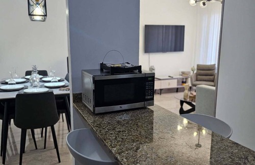Santo Domingo Este Apartment | 3B/2B Apart Near Airport & Beach