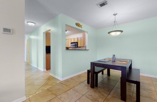 Gulf Shores Condo | 3b/2b w/Pool & Tennis Court, Sleeps 6