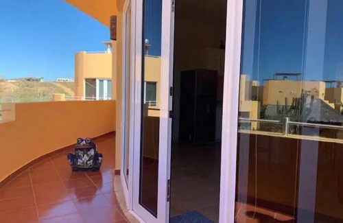 El Pescadero Condo | 3B Cerritos Beach Condo, Lrg Pool, Baja Sur