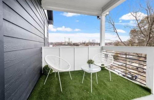 Pittsburgh House | 3B Family Downtown Suite