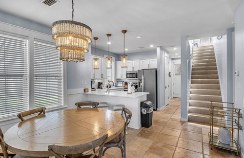 Laurel Grove House | 3B w/Golf Cart in Laurel Grove at Sandestin