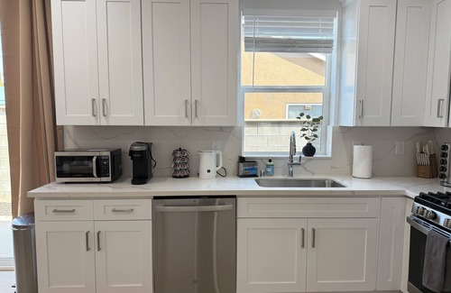 Rowland Heights House | 3B2.5B Brand new Modern Spacious Hlf Hr Disneyland