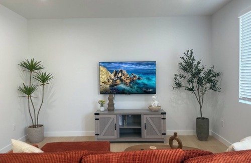 Rowland Heights House | 3B2.5B Brand new Modern Spacious Hlf Hr Disneyland