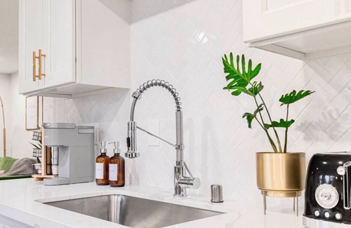 Phinney Ridge House | 3b2b Central House @Ballard/Close to Green Lake