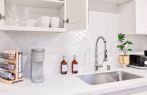 Phinney Ridge House | 3b2b Central House @Ballard/Close to Green Lake