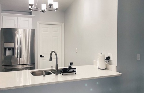Palmetto House | 3B2BA house in Palmetto W/Pool & Movie Room