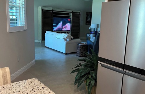 Lady Lake House | 3bd 2 bath home in gated community of Harbor Hills CC lady lake Florida.
