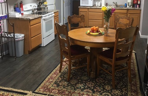 Etna Condo | 3BD/2B Condo close to skiing with great views