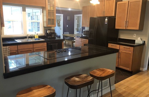 Golden House | 3BD/2BA Downtown Golden home close to hiking, biking, breweries & restaurants