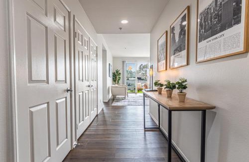Del Rey Apartment | 3BD 2BA in Marina del Rey with Pool Gym and Parking!