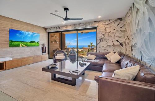 Paraiso Escondido House | 3BD-3BA Overlooking Quivira above Sunset Beach
