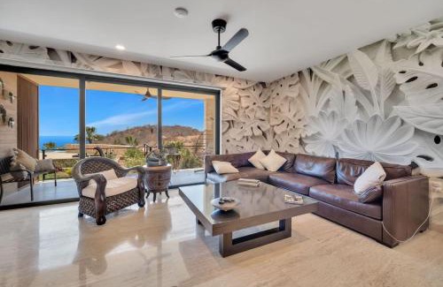Paraiso Escondido House | 3BD-3BA Overlooking Quivira above Sunset Beach