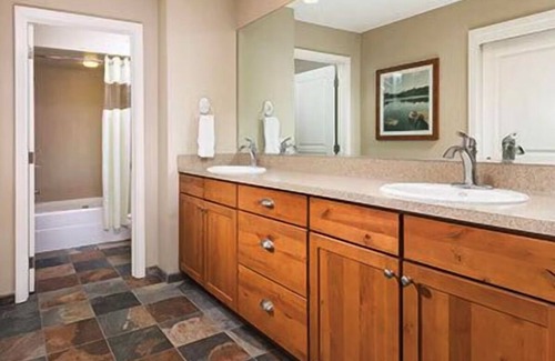 Coeur d'Alene Condo | 3BD Coeur d’Alene resort w/indoor pool - WorldMark Arrow Point