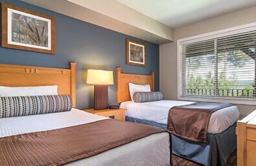 Coeur d'Alene Condo | 3BD Coeur d’Alene resort w/indoor pool - WorldMark Arrow Point
