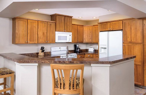 Coeur d'Alene Condo | 3BD Coeur d’Alene resort w/indoor pool - WorldMark Arrow Point