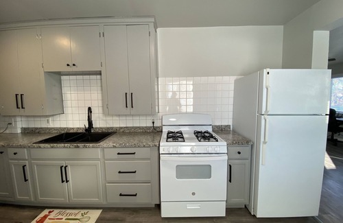 Edgar House | 3BD Cozy Home