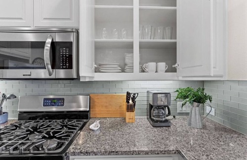 McKinney House | 3BD Cozy Townhouse | McKinney
