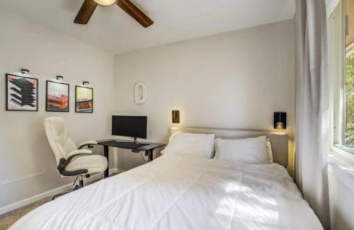 Security-Widefield House | 3BD Family Retreat Near COS Airport & Fort Carson