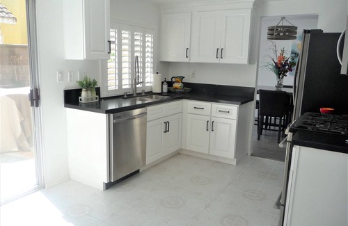 Paramount House | 3BD Luxury