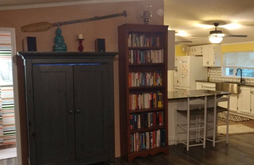 Chattanooga House | 3bd Riverhouse