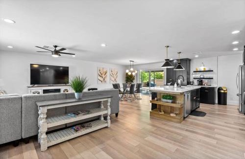 Park Scottsdale One House | 3BD Scottsdale 7 Min To Old Town Fun