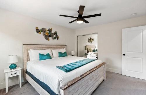 Park Scottsdale One House | 3BD Scottsdale 7 Min To Old Town Fun