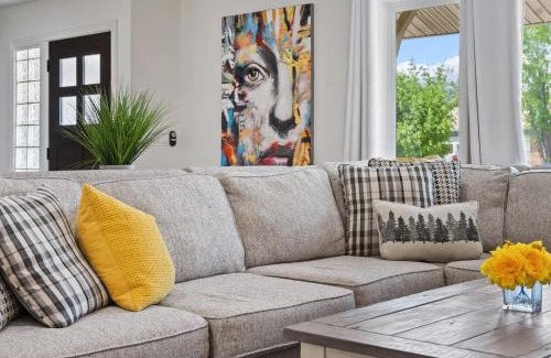 Park Scottsdale One House | 3BD Scottsdale 7 Min To Old Town Fun