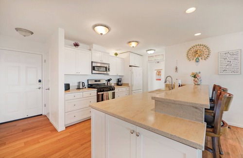 Bodega Bay House | 3bd2.5ba Ocean/Mountain View Single Level Spacious House sleeps 8