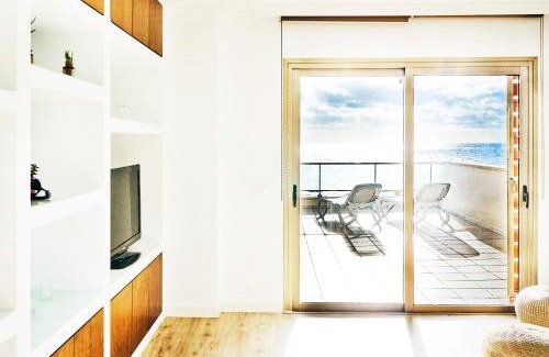 Poris de Abona Apartment | 3BDR + 2BATH OCEAN VIEW APARTMENT