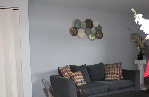 Kenner - Louis Armstrong International Airport House | 3Bed/2Bath Townhouse 5mile/Airport