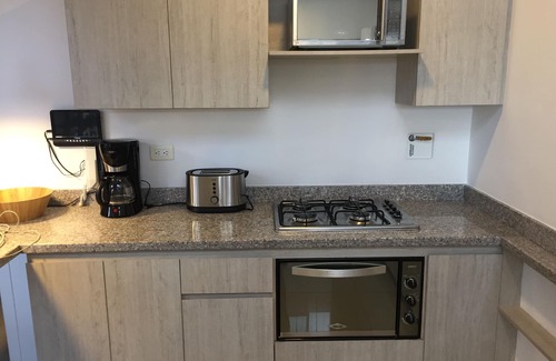 Waterfront Apartment | *3Bed/2Bath, Walk to Convention Center