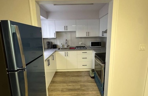 Walkerville Apartment | 3bed Cozy Loft Retreat near Windsor-Detroit Tunnel