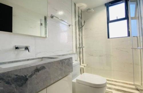 District 1 Apartment | 3bed resortstyle in central D1/pool/gym/cigar room