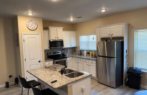 McDonough House | 3bed townhouse in McDonough GA
